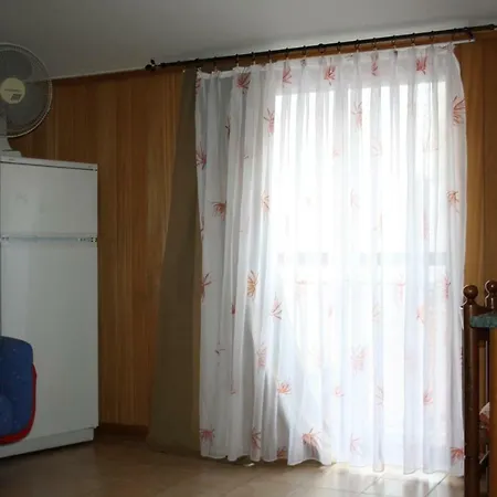 Mansarda Accogliente Апартаменты