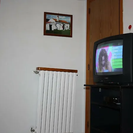 Mansarda Accogliente * Сан-Джованни-Ротондо