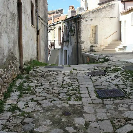 Mansarda Accogliente *