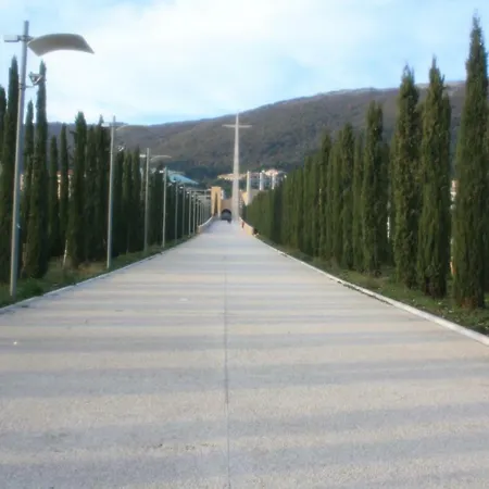 Mansarda Accogliente